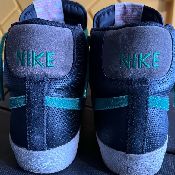 Nike Blazers Men’s size 9 - Picture 2 of 4